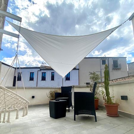 A Casa Di Alex Apartment Palermo Exterior photo